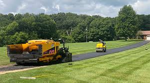 Best Asphalt Driveway Installation  in Cassopolis, MI